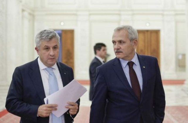 Florin Iordache despre Liviu Dragnea in 2015: Nu trebuie sa fie presedintele PSD, e condamnat!