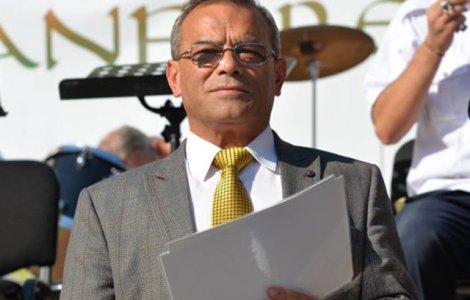 Primarul Sighisoarei (PSD) si-a dat demisia