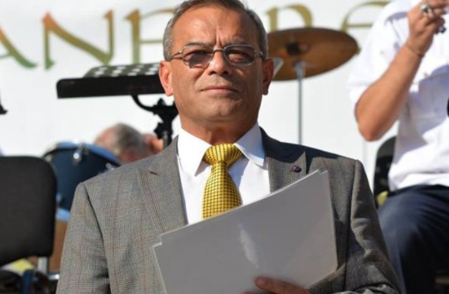 Primarul Sighisoarei (PSD) si-a dat demisia