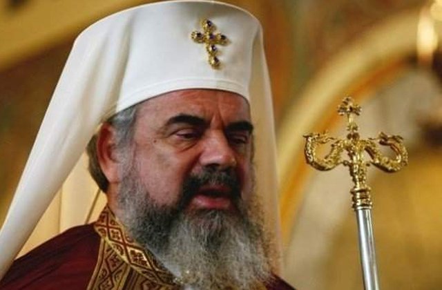 Pozitia Patriarhiei fata de contextul social actual: Trebuie continuata lupta anticoruptie