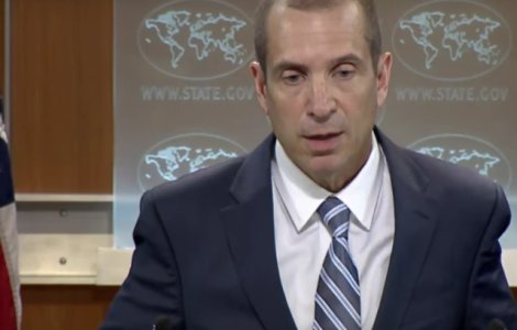 Departamentul de Stat al SUA: Masurile adoptate de Guvern submineaza statul de drept