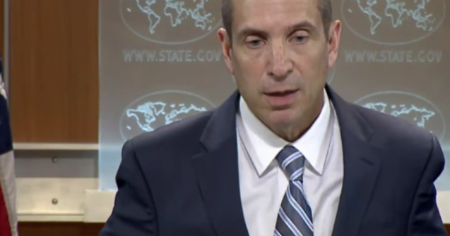 Departamentul de Stat al SUA: Masurile adoptate de Guvern submineaza statul de drept