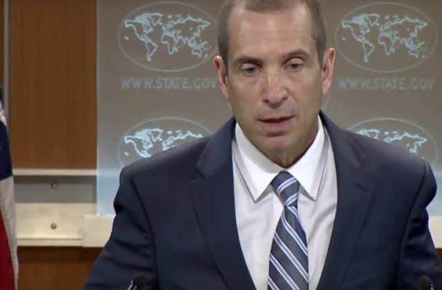 Departamentul de Stat al SUA: Masurile adoptate de Guvern submineaza statul de drept