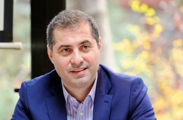 Florin Jianu a explicat la CNN motivele pentru care si-a prezentat demisia