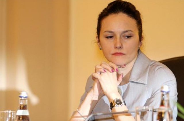 Suse Hotnews: Ordonanta de Urgenta pentru modificarea codului penal a fost scrisa de Alina Bica