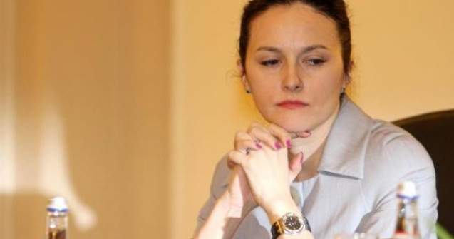 Suse Hotnews: Ordonanta de Urgenta pentru modificarea codului penal a fost scrisa de Alina Bica