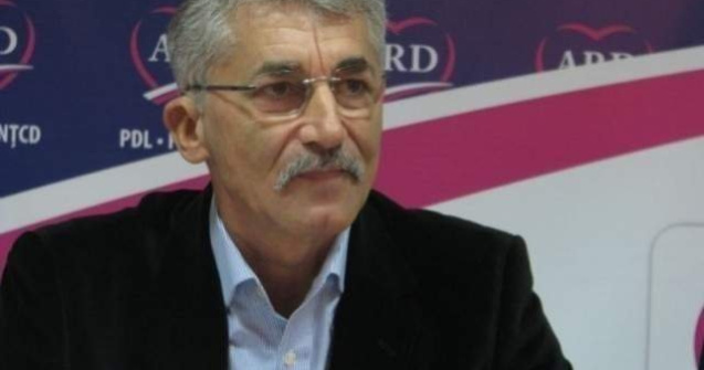 Dosarul de coruptie al lui Ioan Oltean, retrimis la DNA