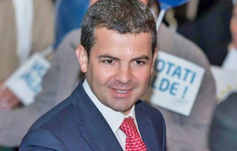 Co-presedinte ALDE, Daniel Constantin: "Avem nevoie ca societatea sa fie unita"