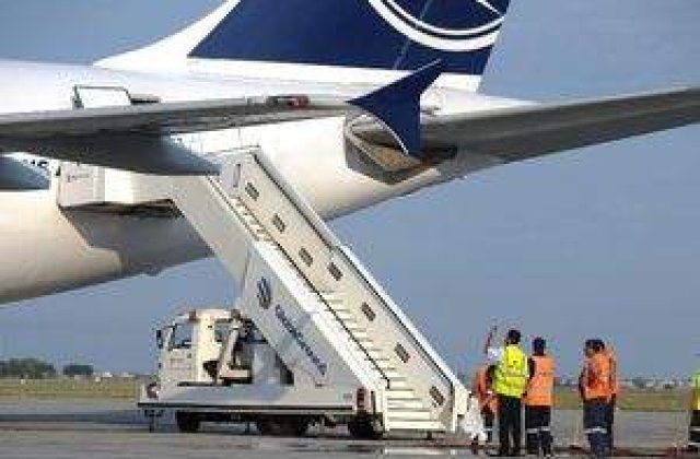 Noul aeroport din sudul Capitalei: Umbrela pentru tranzactii si cortina pentru speculatii