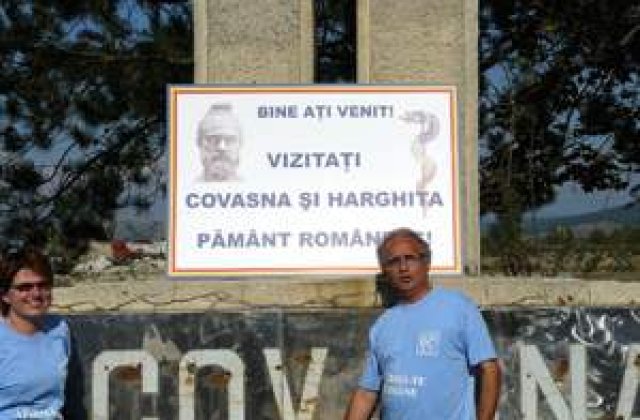 CNS va cere consiliilor locale din Secuime sa faca referendumul autonomiei in data de 30 noiembrie