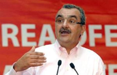 Casele din strainatate ale alesilor: Mitrea a ales Alpii, Boureanu prefera Manhattanul