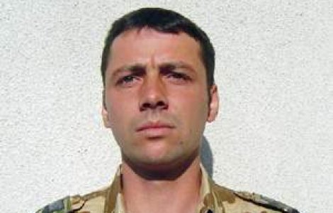 Un militar roman a fost ucis si patru au fost raniti duminica in Afganistan