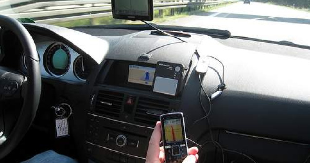 Mio intra pe segmentul echipamentelor GPS cu pret scazut