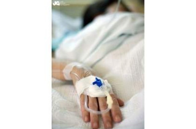 Olt: Invatatoarea din Caracal, in greva foamei de 58 de zile