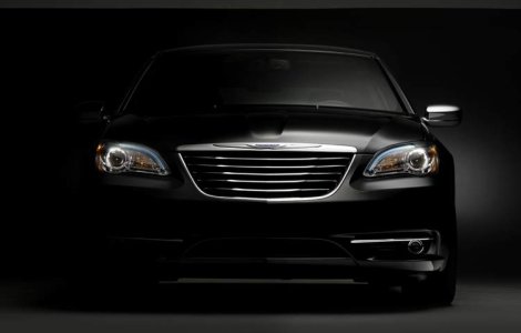 Noul Chrysler 200 - Putina savoare americana