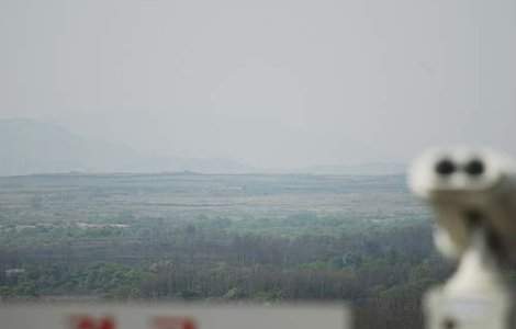 Se pregateste Coreea de Nord de un al treilea test nuclear?