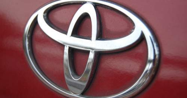Toyota recheama in service 1,53 milioane de masini