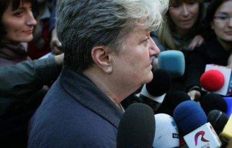  Video  Vlas: "Pe investitorii de la FNI ii va despagubi Dumnezeu"