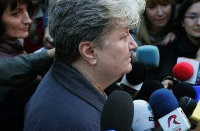 [VIDEO] Vlas: "Pe investitorii de la FNI ii va despagubi Dumnezeu"