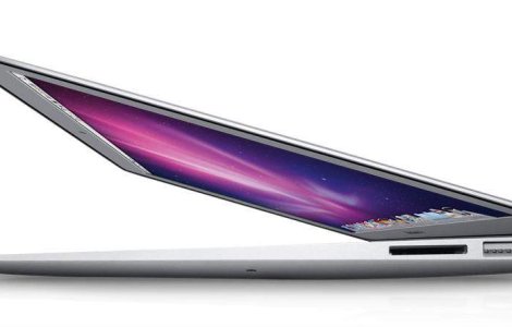  Top  MacBook Air, urmatoarea generatie Apple