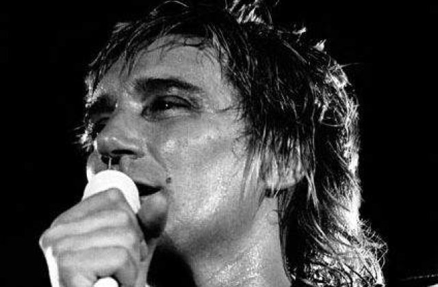 Fiul lui Rod Stewart a fost arestat