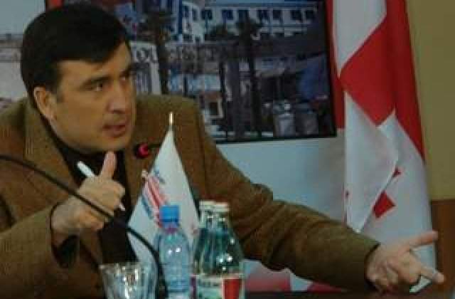 "Atac" la adresa Rusiei sau promovarea turismului georgian?