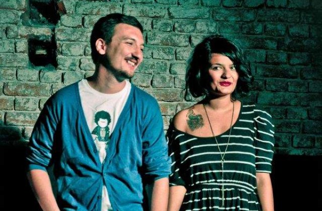 [VIDEO] Cuantune deschide show-ul Nouvelle Vague