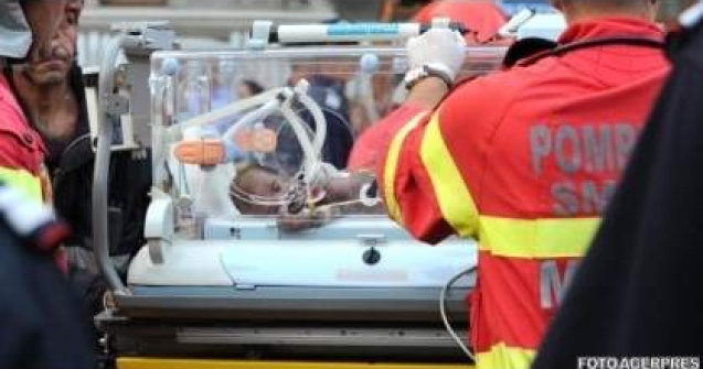 Asistenta de la Maternitatea Giulesti va fi eliberata