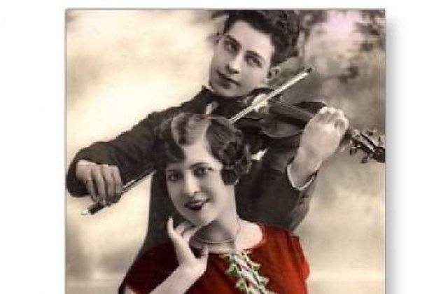 Sensul muzicii, cu Tiberiu Soare