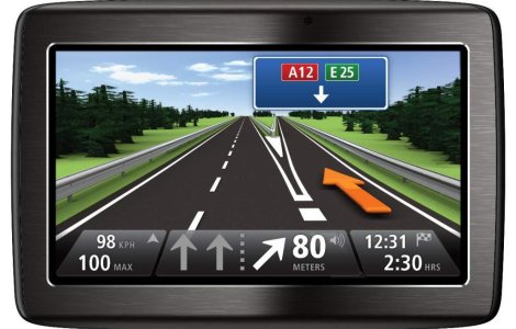 Cum ne orientam la volan? GPS sau harti clasice?