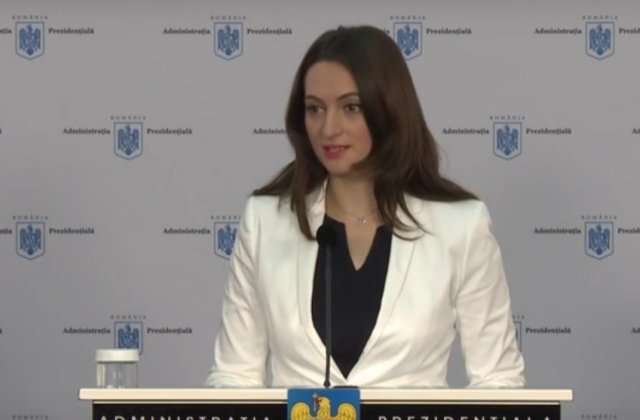 Administratia Prezidentiala: Guvernul trebuie sa rezolve situatia creata