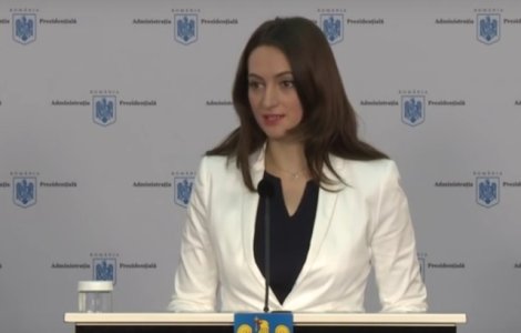 Administratia Prezidentiala: Guvernul trebuie sa rezolve situatia creata