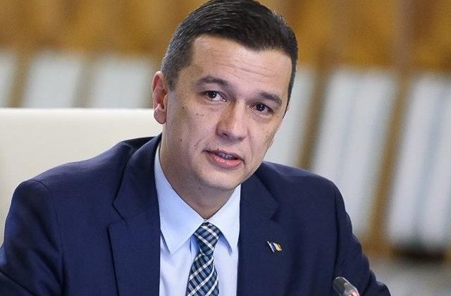 Guvernul A ABROGAT ordonanta de modificare a Codului Penal. Abrogarea a fost publicata in Monitorul Oficial