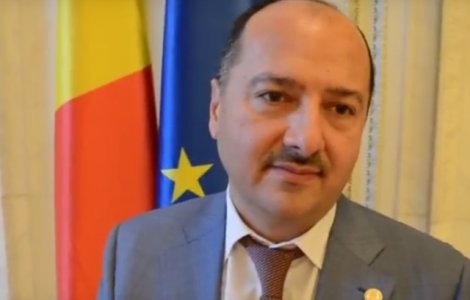 Deputat ALDE: Simplele proteste creeaza prejudicii ireparabile Romaniei in imaginea externa