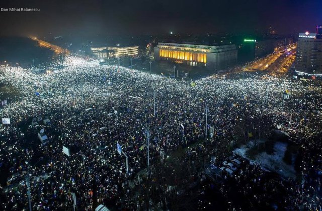 Dacian Ciolos: Nimeni, niciodata, nu va mai putea guverna pe ascuns in Romania