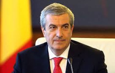 Tariceanu, la BBC: In Romania justitia nu este independenta