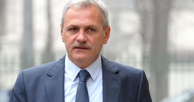 Dragnea, despre prezenta presedintelui Raiffaisen la proteste