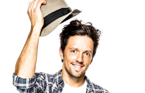Jason Mraz concerteaza pe 11 martie la Bucuresti