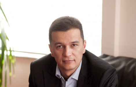 Premierul Sorin Grindeanu ia in calcul demiterea lui Florin Iordache