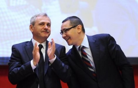 Dragnea: Eu ma consider o persoana foarte cinstita