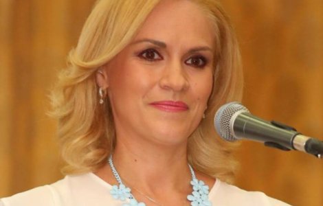 Gabriela Firea: Orice eroare se poate indrepta. Cine este fara de greseala?