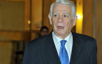 Secretarul general al NATO a...