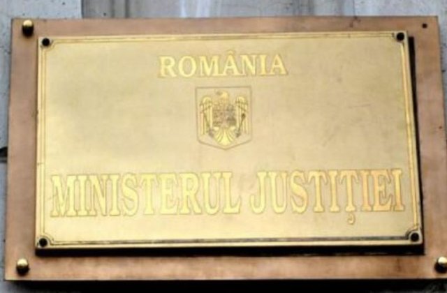 Ministerul Justitiei, un pas inapoi: Modificarea Codurilor Penale nu reprezinta o prioritate