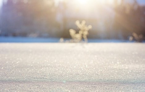 Vremea rea se intoarce! Meteorologii anunta cand vin ploile si ninsorile