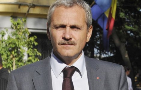 Le Monde: Liviu Dragnea, "imaginea coruptiei in Romania"