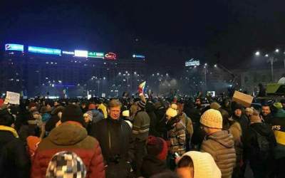 Presedintele Raiffaisen ii...