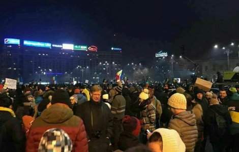 Presedintele Raiffaisen ii raspunde lui Dragnea: Imi pasa