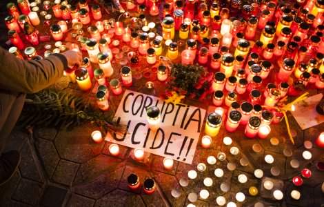 Magistratii Judecatoriei Sectorului 4 incep judecarea pe fond a dosarului patronilor Colectiv