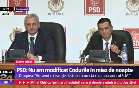 Un alt OUG cu probleme: banii publici, cheltuiti fara limita