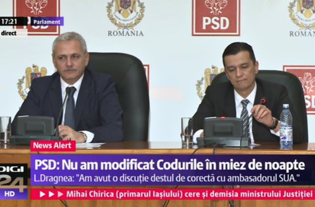 Un alt OUG cu probleme: banii publici vor putea fi cheltuiti fara limita